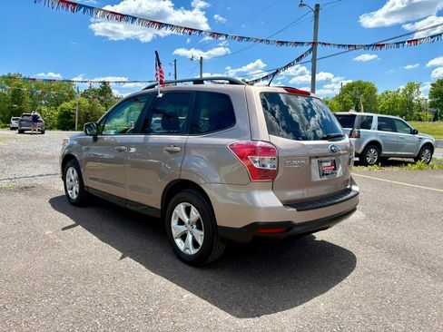 Used 2015 Subaru Forester 2.5i Premium w/ All-Weather Package AWD/4WD image 3