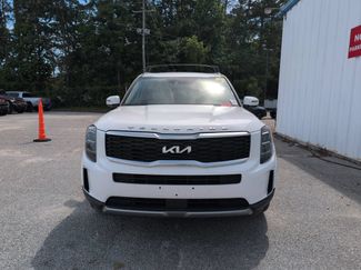 Used 2022 Kia Telluride EX w/ EX Premium Package FWD video 3