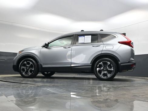 Used 2019 Honda CR-V Touring image 31