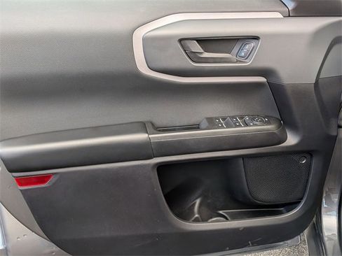 Used 2023 Ford Bronco Sport Big Bend w/ Convenience Package image 12