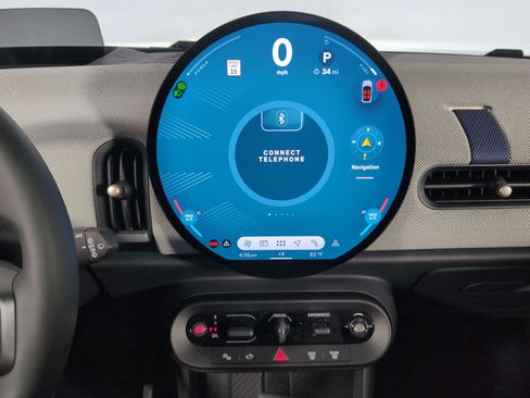 New 2026 MINI Cooper S image 23