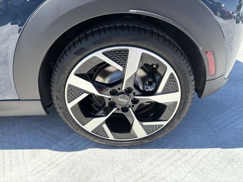 New 2026 MINI Cooper S FWD image 7