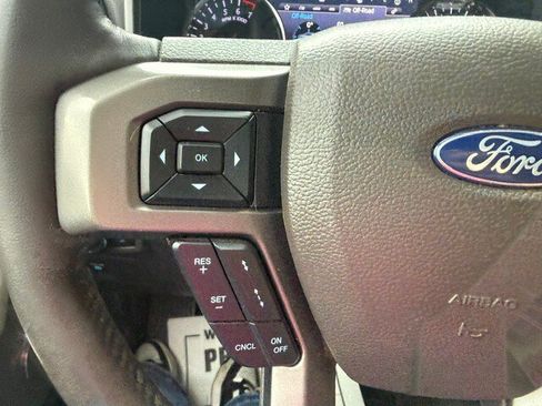 Used 2021 Ford Expedition Max XLT RWD image 18