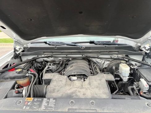 Used 2016 GMC Sierra 1500 SLT AWD/4WD image 11
