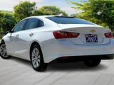 Used 2023 Chevrolet Malibu LT image 2