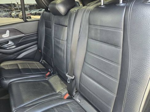 Used 2020 Mercedes-Benz GLE 350 4MATIC image 11