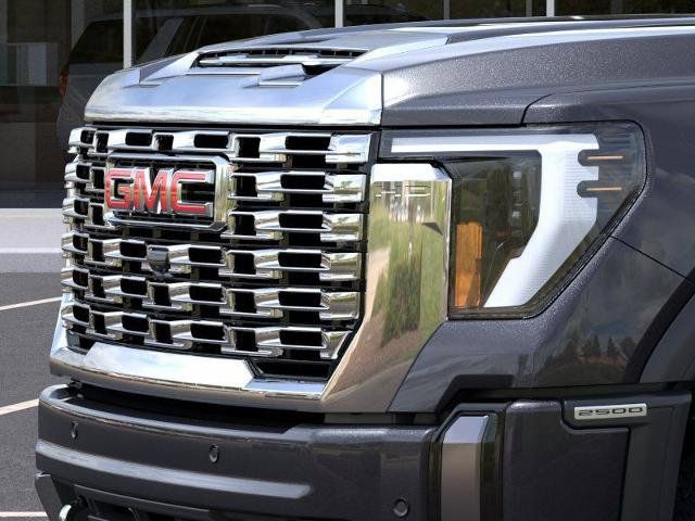 New 2026 GMC Sierra 2500 Denali w/ Max Trailering Package AWD/4WD image 13