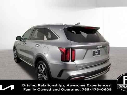 Used 2023 Kia Sorento EX AWD/4WD image 8