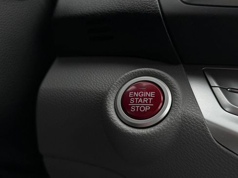 Used 2015 Honda Accord EX-L image 18