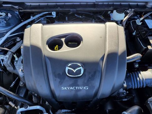 Used 2024 MAZDA CX-50 AWD 2.5 S w/ Preferred Package image 19