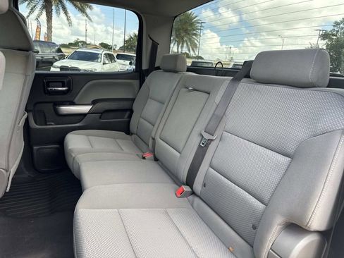 Used 2018 Chevrolet Silverado 1500 LT w/ All Star Edition image 16