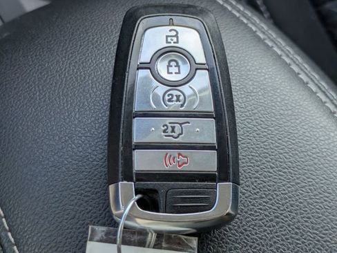 Certified 2024 Ford Escape Active image 28