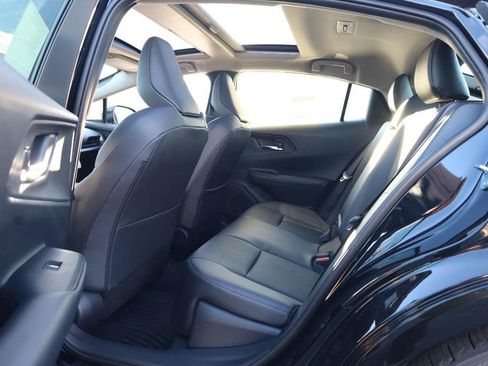 New 2026 Toyota Prius Plug-In Hybrid image 22