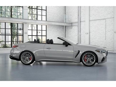 New 2026 Mercedes-Benz CLE 53 AMG 4MATIC Cabriolet image 15