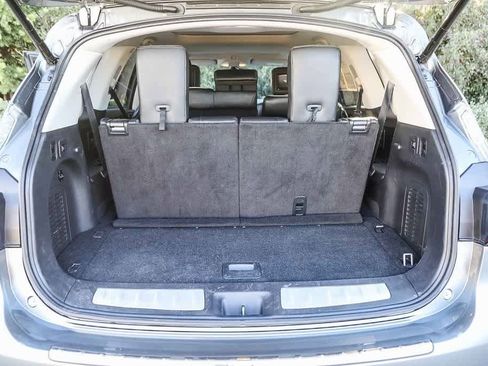 Used 2019 INFINITI QX60 Luxe w/ Sensory Package image 27