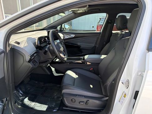Certified 2023 Volkswagen ID.4 Pro S AWD/4WD image 11