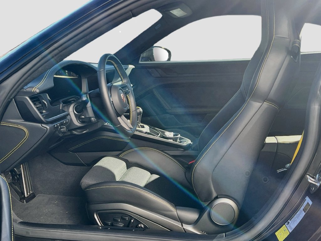 Certified 2026 Porsche 911 GT3 RWD image 20