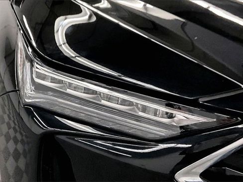 Used 2022 Acura MDX SH-AWD w/ Technology Package image 33