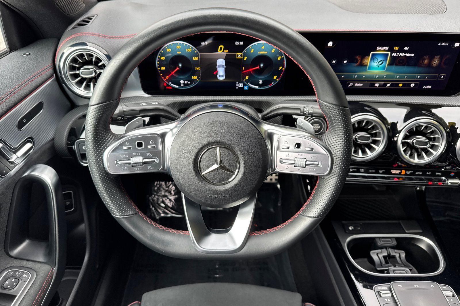 Used 2022 Mercedes-Benz CLA 250 image 17
