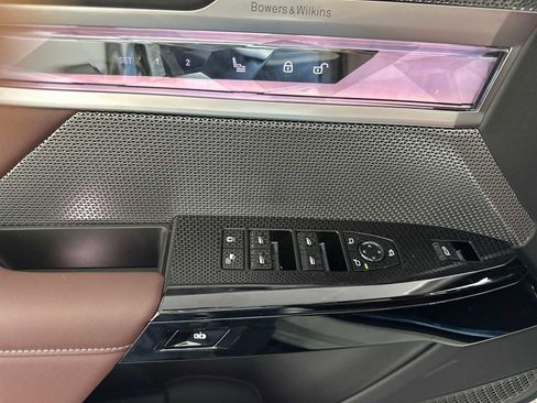 New 2026 BMW 740i xDrive w/ Executive Package image 13