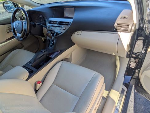 Used 2013 Lexus RX 350 AWD image 28