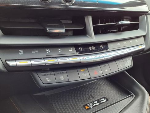 Used 2023 Cadillac CT4 Sport image 24