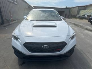 New 2026 Subaru WRX Limited w/ Accessory Package #2 AWD/4WD video 2