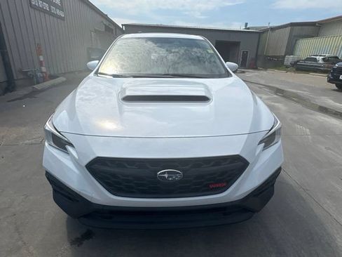 New 2026 Subaru WRX Limited w/ Accessory Package #2 AWD/4WD image 2