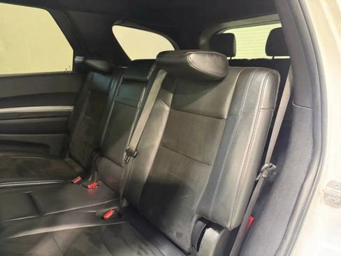 Used 2019 Dodge Durango R/T w/ Blacktop Package image 23