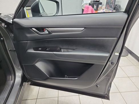 Used 2024 MAZDA CX-5 AWD 2.5 S w/ Select Package image 20