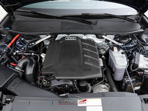 Used 2020 Audi A6 2.0T Premium Plus w/ Premium Plus Package image 49