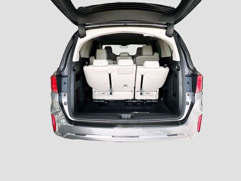 New 2026 Honda Odyssey EX-L image 25
