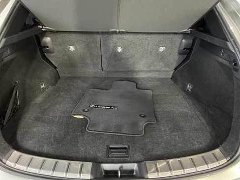 Used 2024 Lexus NX 350 AWD w/ Cold Area Package image 25