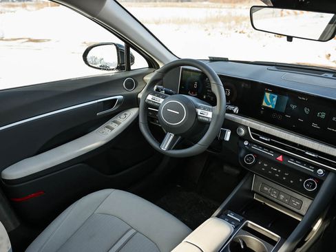 New 2026 Hyundai Sonata SEL image 12