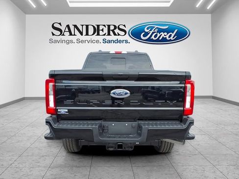 New 2026 Ford F250 XL w/ STX Appearance Package AWD/4WD image 2