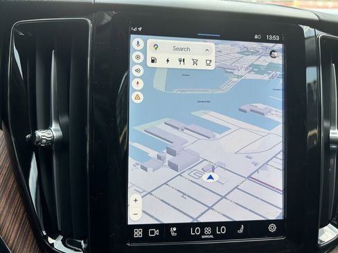 Certified 2024 Volvo XC60 T8 Plus w/ Climate Package image 27