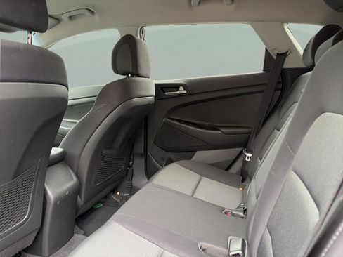 Used 2018 Hyundai Tucson SEL image 9