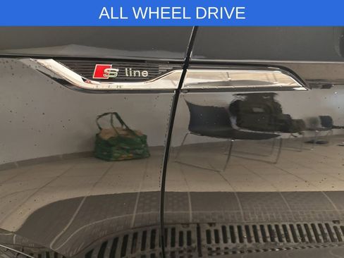 Used 2023 Audi A5 2.0T Premium Plus w/ Premium Plus image 8