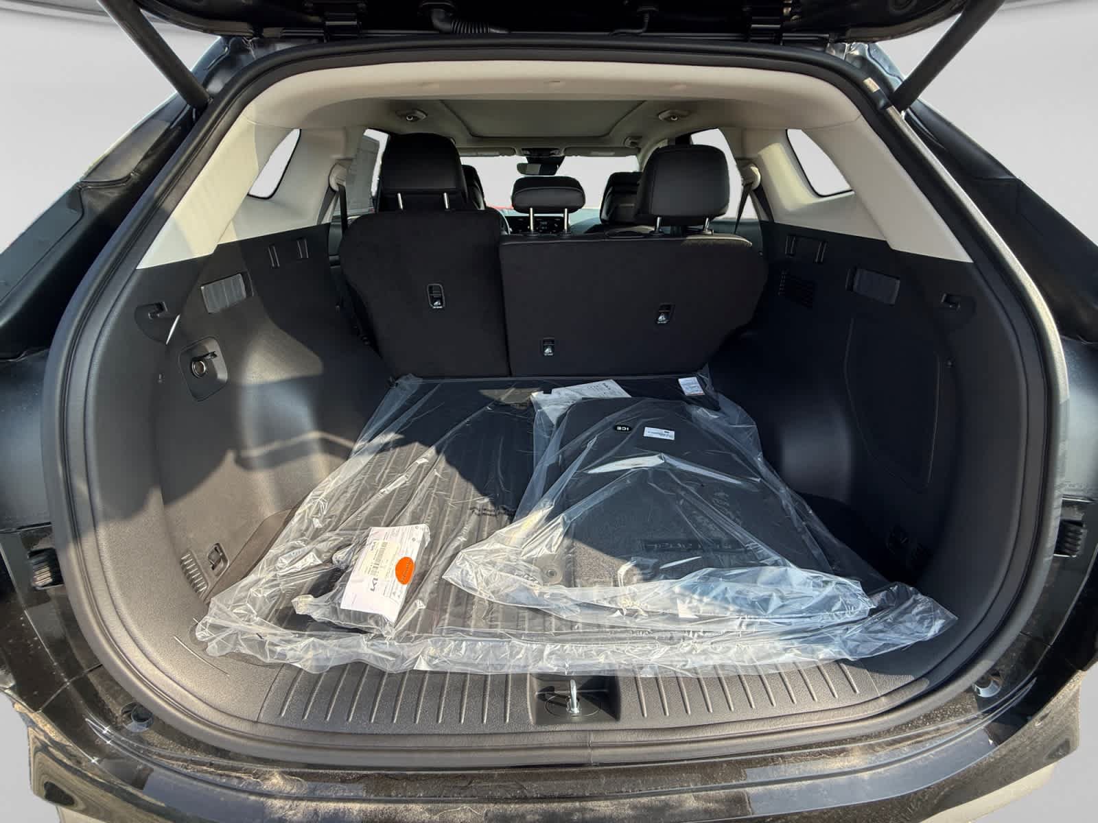 New 2026 Kia Sportage SX FWD image 23