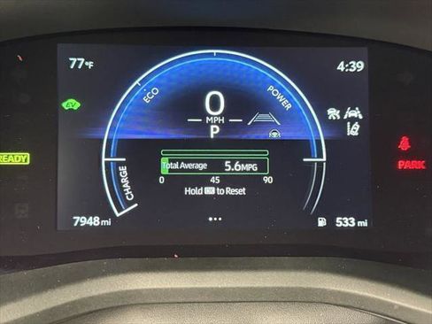 Certified 2025 Toyota Camry LE image 22