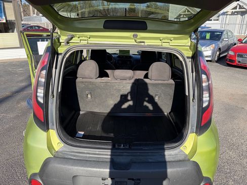 Used 2015 Kia Soul image 15