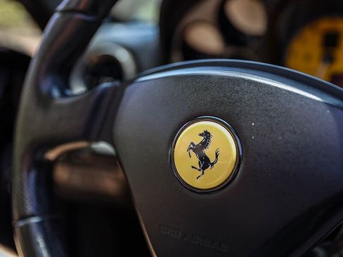 Used 2003 Ferrari 360 Spider RWD image 47