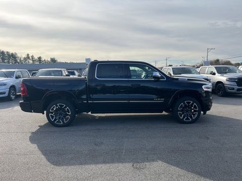 New 2026 RAM 1500 Limited image 8
