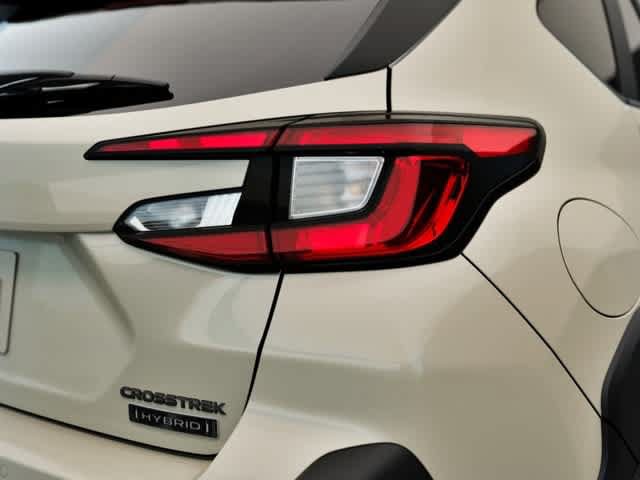 New 2026 Subaru Crosstrek 2.5i Limited AWD/4WD image 42
