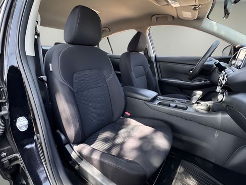 Used 2022 Nissan Sentra S FWD image 20