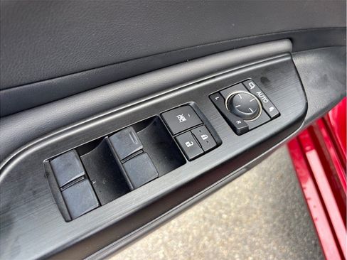 Used 2020 Lexus ES 350 w/ Premium Package FWD image 23