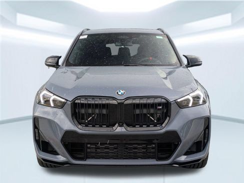 New 2026 BMW X1 M35i w/ Technology Package AWD/4WD image 8