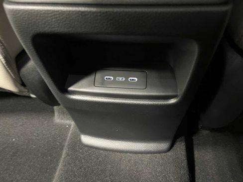 New 2026 Honda CR-V EX-L image 25