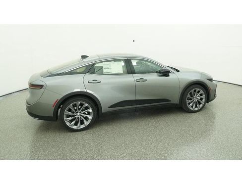 New 2026 Toyota Crown Limited w/ Advanced Technology Package image 10