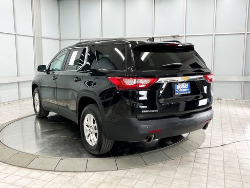 Used 2020 Chevrolet Traverse LT image 6